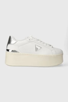 Zdjęcie produktu Guess sneakersy WILLEN kolor biały FLPWLL LEL12