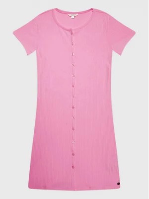 Zdjęcie produktu Guess Sukienka codzienna J2RK81 R9UO1 Różowy Slim Fit