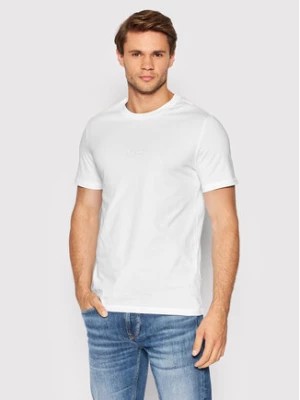 Zdjęcie produktu Guess T-Shirt M2YI72 I3Z11 Biały Slim Fit