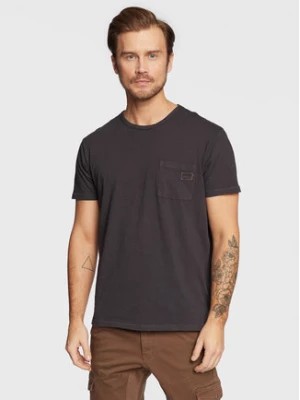 Zdjęcie produktu Guess T-Shirt M3RI30 KBL31 Czarny Regular Fit