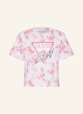 Zdjęcie produktu Guess T-Shirt rosa