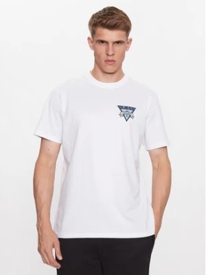 Zdjęcie produktu Guess T-Shirt Z3BI06 I3Z14 Biały Regular Fit