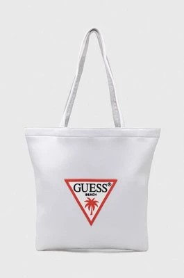Zdjęcie produktu Guess torba kolor biały E2GZ06 KB2C0