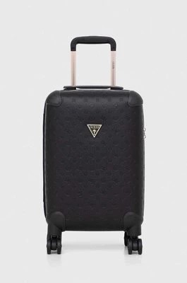 Zdjęcie produktu Guess walizka kolor czarny TWD745 29830