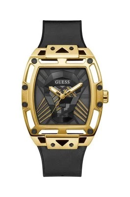 Zdjęcie produktu Guess zegarek GW0500G1 męski kolor czarny
