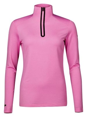Zdjęcie produktu Halti Koszulka funkcyjna "Moodi" w kolorze różowym rozmiar: 38