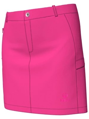 Zdjęcie produktu Halti Spódnica funkcyjna "Reissu" w kolorze różowym rozmiar: 42