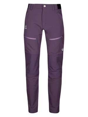 Zdjęcie produktu Halti Spodnie funkcyjne "Pallas III Warm" w kolorze fioletowym rozmiar: 36