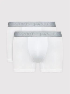 Zdjęcie produktu Hanro Komplet 2 par bokserek Essentials 3078 Biały