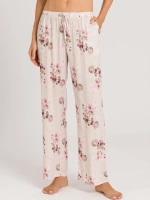 Zdjęcie produktu Hanro Spodnie w kolorze jasnoróżowym rozmiar: M