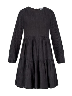 Zdjęcie produktu happy girls by Eisend Sukienka w kolorze czarnym rozmiar: 170
