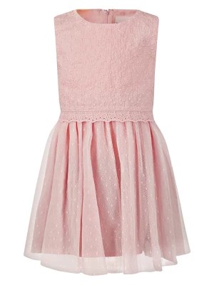 Zdjęcie produktu happy girls by Eisend Sukienka w kolorze jasnoróżowym rozmiar: 110