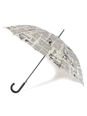 Zdjęcie produktu Happy Rain Parasolka Long Ac 41093 Beżowy