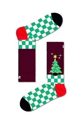 Zdjęcie produktu Happy Socks skarpetki Christmas Tree Sock