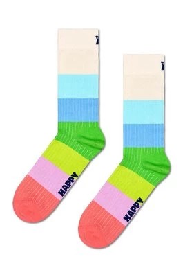 Zdjęcie produktu Happy Socks skarpetki Chunky Stripe Sock