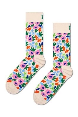 Zdjęcie produktu Happy Socks skarpetki Flower Sock