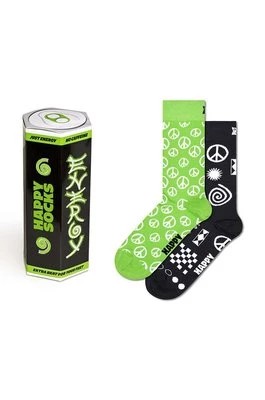 Zdjęcie produktu Happy Socks skarpetki Gift Box Energy Drink 2-pack