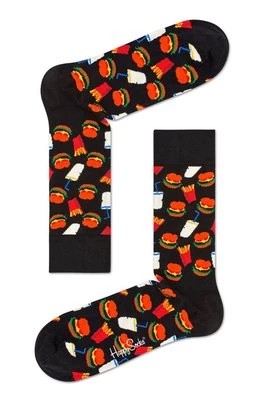Zdjęcie produktu Happy Socks - Skarpetki Hamburger