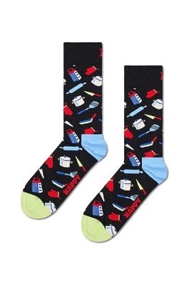 Zdjęcie produktu Happy Socks skarpetki Kitchen Tools Sock kolor czarny