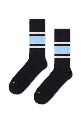 Zdjęcie produktu Happy Socks skarpetki Simple Stripe Sneaker Sock