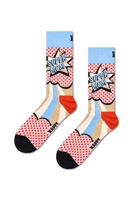 Zdjęcie produktu Happy Socks skarpetki Super Mom Sock damskie
