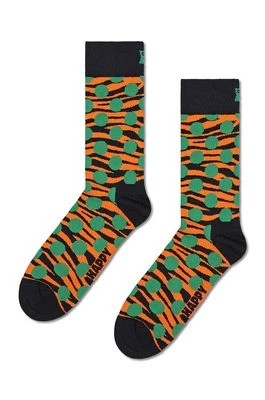 Zdjęcie produktu Happy Socks skarpetki Tiger Dot Sock