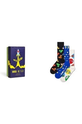 Zdjęcie produktu Happy Socks skarpetki x Elton John Gift Set Gift Box