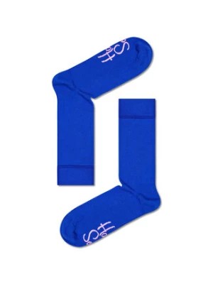 Zdjęcie produktu Happy Socks Zestaw 5 par wysokich skarpet unisex XSMS44-0200 Kolorowy