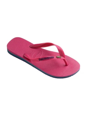 Zdjęcie produktu Havaianas, Flip Flops Pink, female,