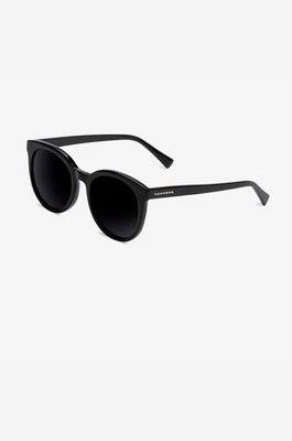 Zdjęcie produktu Hawkers Okulary przeciwsłoneczne damskie kolor czarny