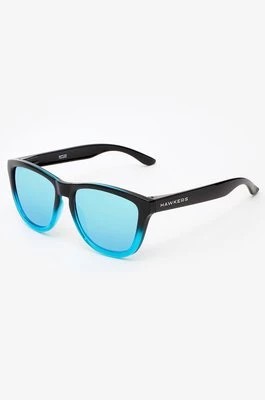 Zdjęcie produktu Hawkers - Okulary przeciwsłoneczne Fusion Clear Blue