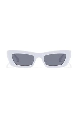 Zdjęcie produktu Hawkers okulary przeciwsłoneczne kolor biały HA-HTAD20HBX0
