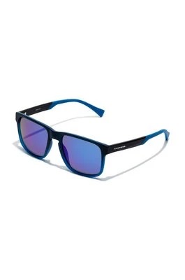 Zdjęcie produktu Hawkers okulary przeciwsłoneczne kolor czarny