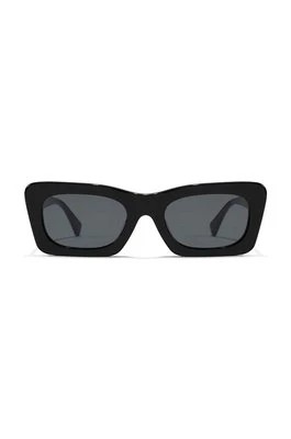 Zdjęcie produktu Hawkers okulary przeciwsłoneczne kolor czarny HA-120010