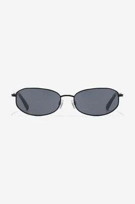 Zdjęcie produktu Hawkers okulary przeciwsłoneczne kolor czarny HA-HAME22BBM0