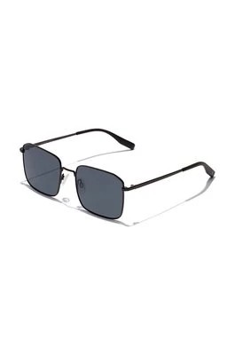 Zdjęcie produktu Hawkers okulary przeciwsłoneczne kolor czarny HA-HIRI24BBMP