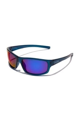 Zdjęcie produktu Hawkers okulary przeciwsłoneczne kolor niebieski HA-HBOO24LLT0