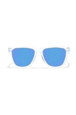 Zdjęcie produktu Hawkers okulary przeciwsłoneczne kolor niebieski HA-HONR21TLTP