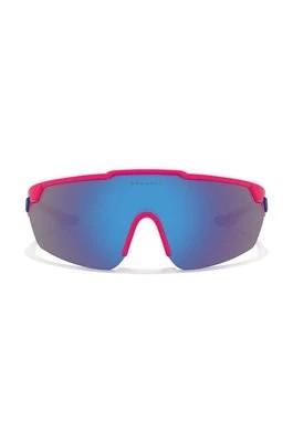 Zdjęcie produktu Hawkers okulary przeciwsłoneczne kolor różowy HA-110062