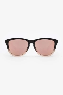 Zdjęcie produktu Hawkers okulary przeciwsłoneczne kolor różowy HA-140013