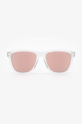 Zdjęcie produktu Hawkers okulary przeciwsłoneczne kolor różowy HA-140039