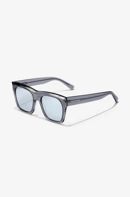 Zdjęcie produktu Hawkers okulary przeciwsłoneczne kolor szary
