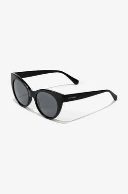 Zdjęcie produktu Hawkers okulary przeciwsłoneczne męskie kolor czarny