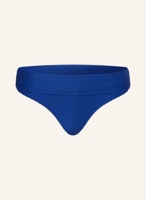 Zdjęcie produktu Heidi Klein Dół Od Bikini Basic Maldivian Blue blau