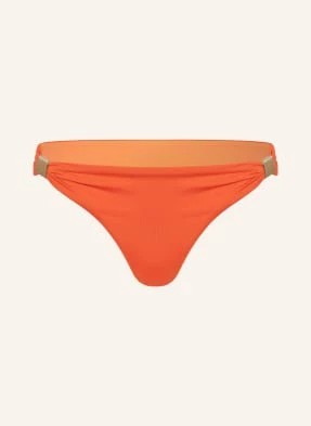 Zdjęcie produktu Heidi Klein Dół Od Bikini Basic Pilanesberg orange