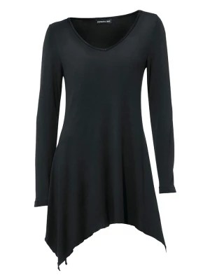 Zdjęcie produktu Heine Koszulka w kolorze czarnym rozmiar: 40