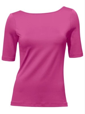 Zdjęcie produktu Heine Koszulka w kolorze różowym rozmiar: 40