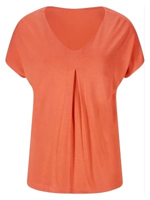 Zdjęcie produktu Heine Koszulka w kolorze pomarańczowym rozmiar: 40