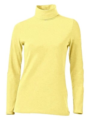Zdjęcie produktu Heine Koszulka w kolorze żółtym rozmiar: 40
