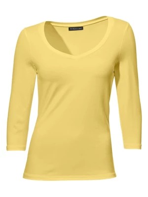 Zdjęcie produktu Heine Koszulka w kolorze żółtym rozmiar: 42